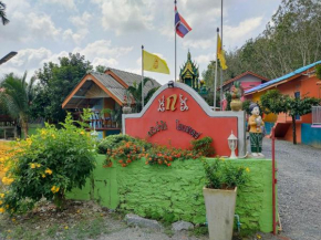 Krua Pa kai homestay